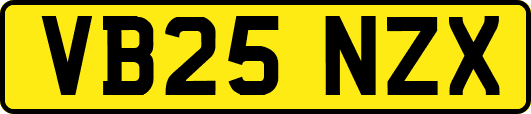 VB25NZX