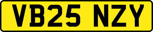VB25NZY