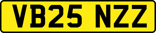VB25NZZ
