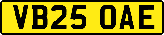 VB25OAE