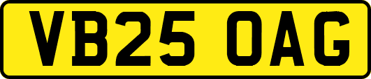 VB25OAG