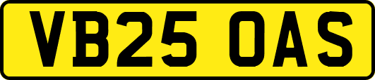 VB25OAS