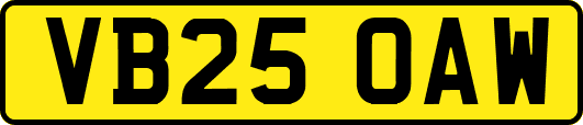 VB25OAW