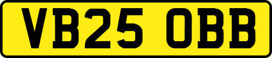 VB25OBB