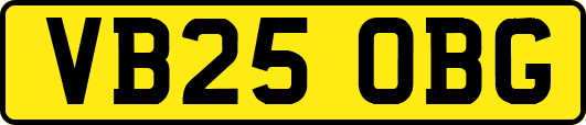 VB25OBG