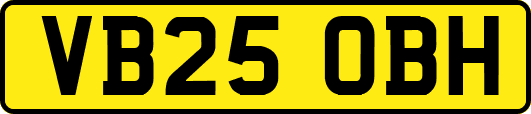 VB25OBH