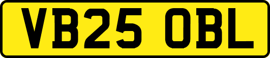 VB25OBL
