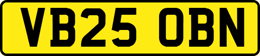 VB25OBN