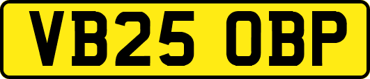 VB25OBP