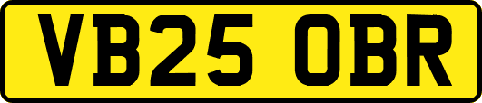 VB25OBR