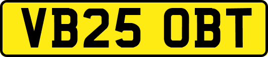 VB25OBT