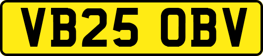VB25OBV