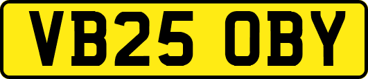 VB25OBY