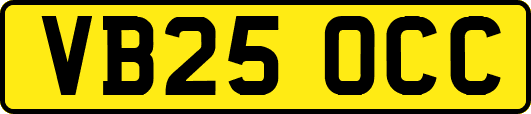 VB25OCC