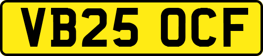 VB25OCF