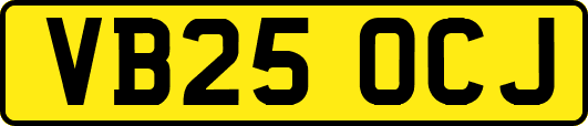 VB25OCJ