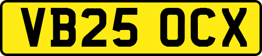 VB25OCX