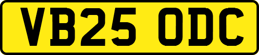 VB25ODC