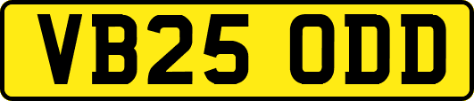 VB25ODD