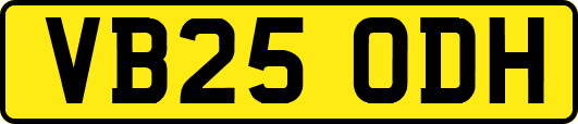 VB25ODH