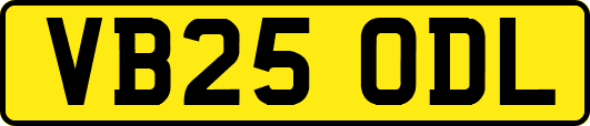 VB25ODL