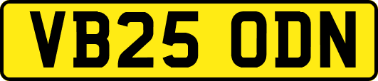 VB25ODN