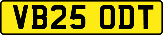 VB25ODT