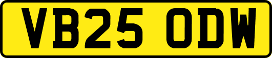 VB25ODW