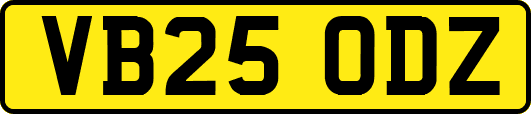 VB25ODZ