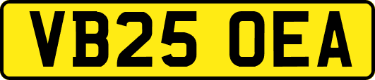 VB25OEA