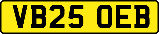 VB25OEB