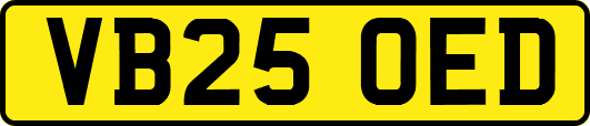 VB25OED