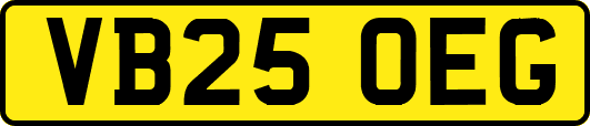 VB25OEG