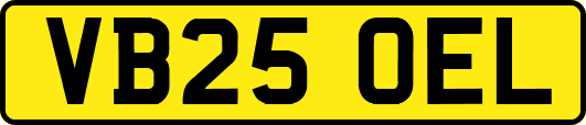 VB25OEL