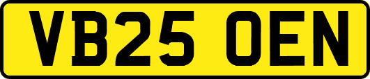 VB25OEN