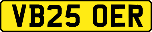 VB25OER