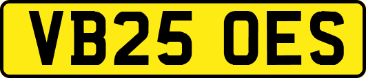 VB25OES