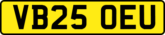 VB25OEU