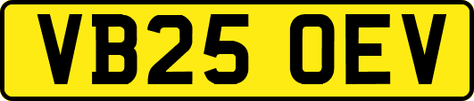 VB25OEV