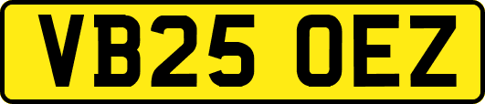VB25OEZ