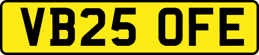 VB25OFE