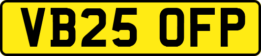 VB25OFP