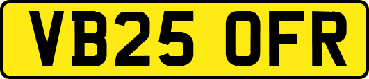 VB25OFR