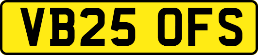 VB25OFS