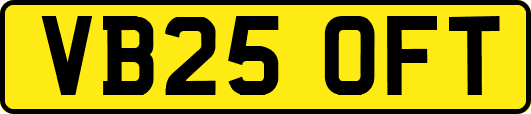VB25OFT