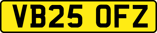 VB25OFZ