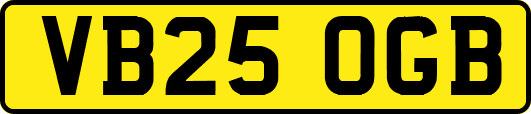 VB25OGB