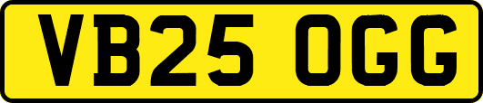 VB25OGG