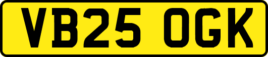VB25OGK
