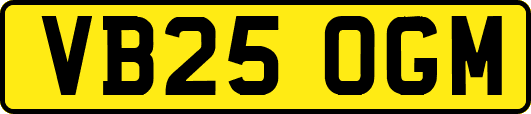 VB25OGM
